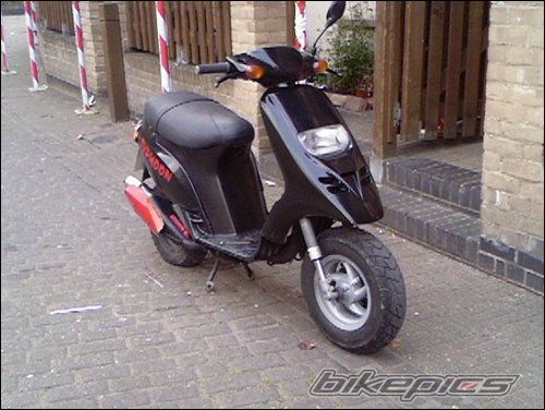 Bike Photo 877735