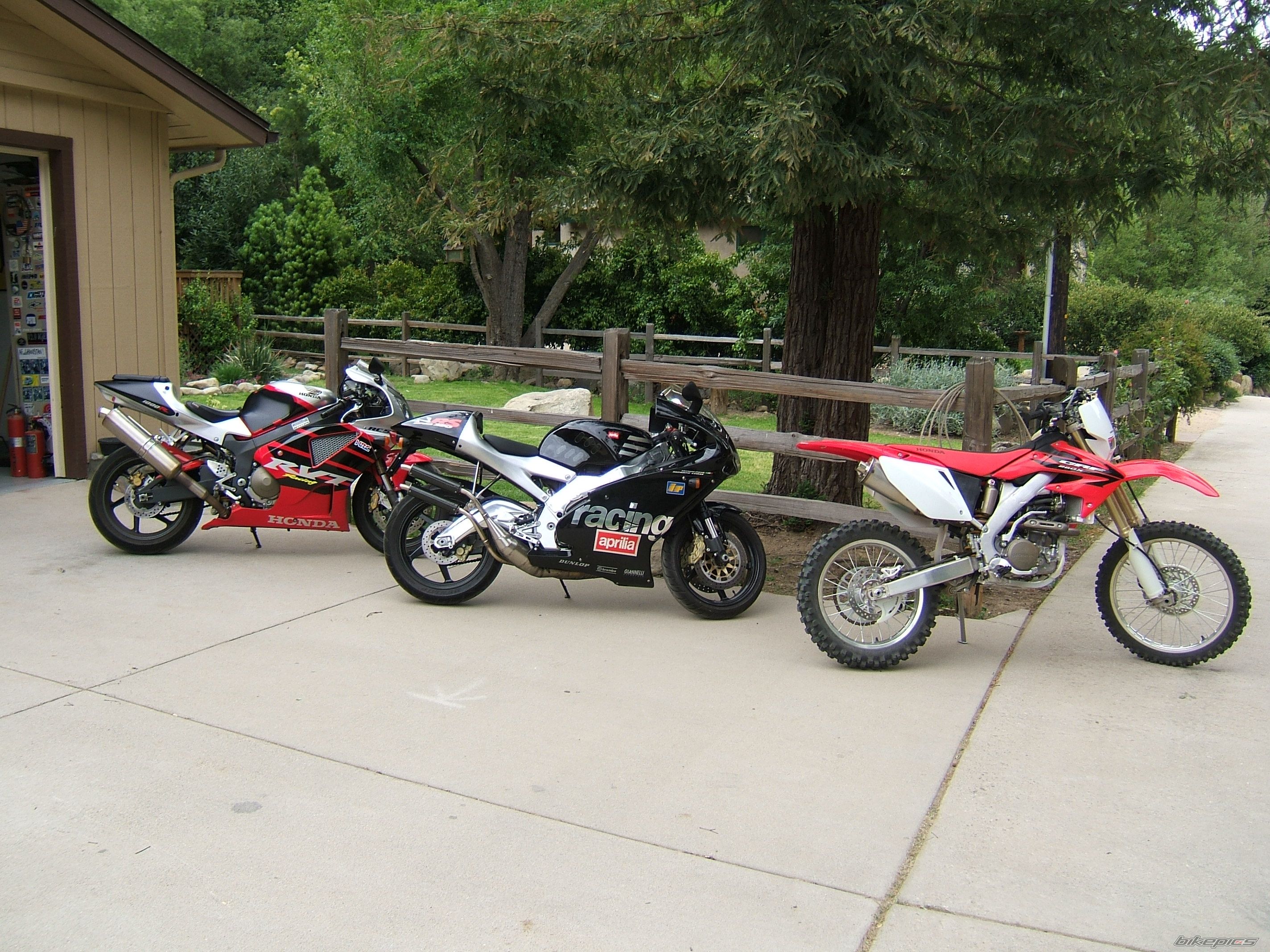Bike Photo 877840