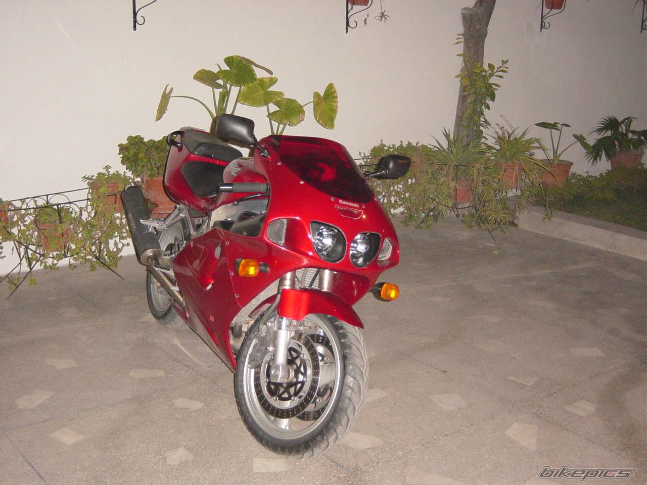 Bike Photo 87904