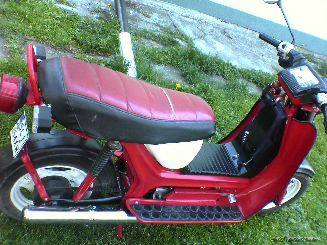 Bike Photo 879938