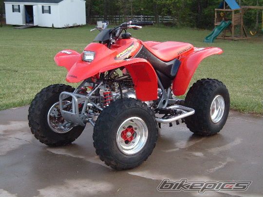 Bike Photo 880196