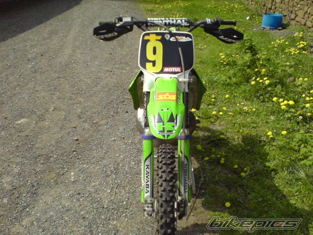 Bike Photo 880314