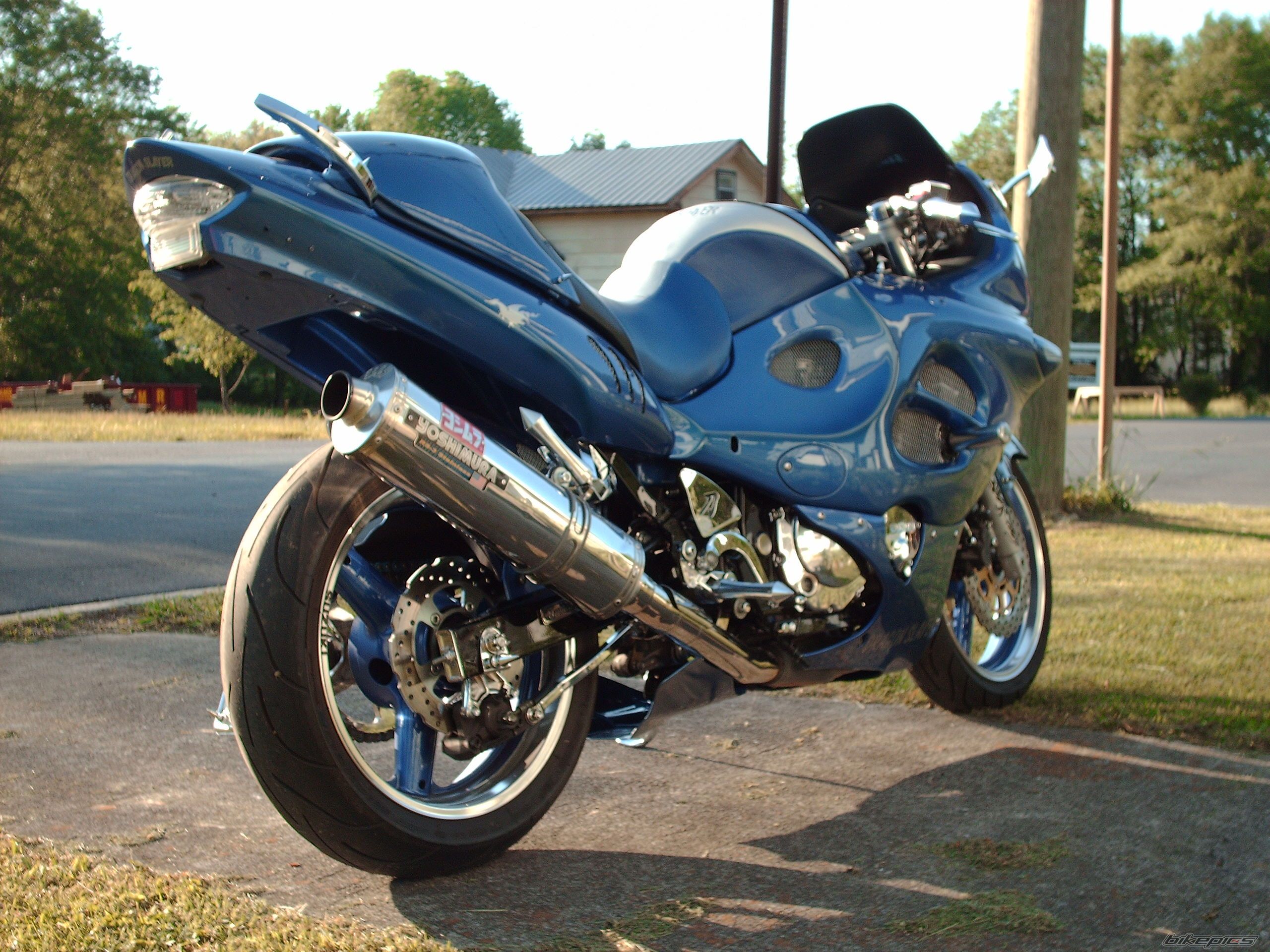 Bike Photo 881053