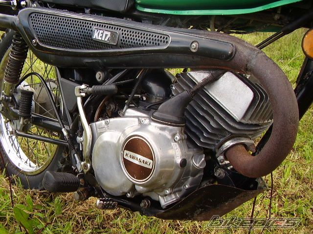 Bike Photo 881455