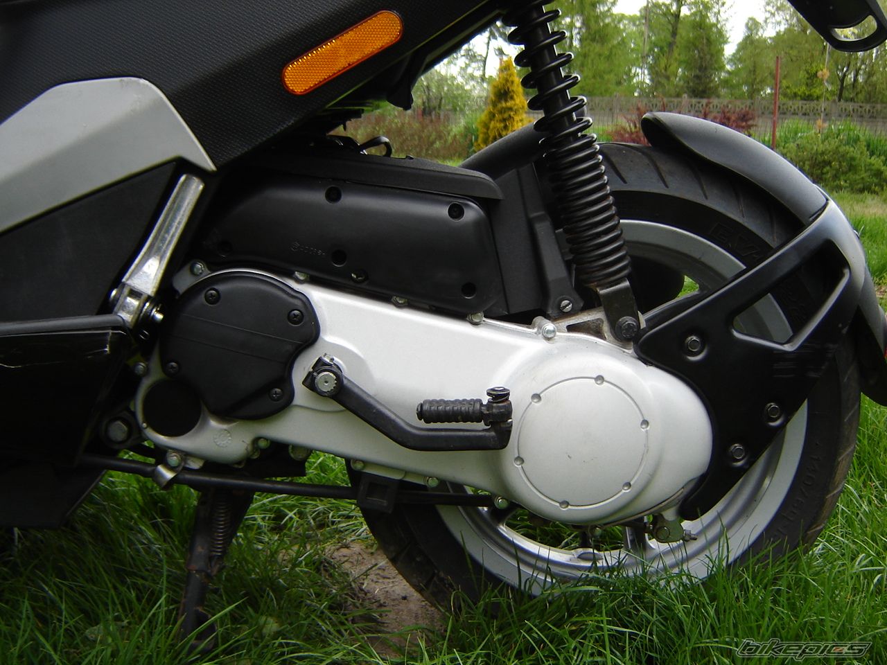 Bike Photo 881522