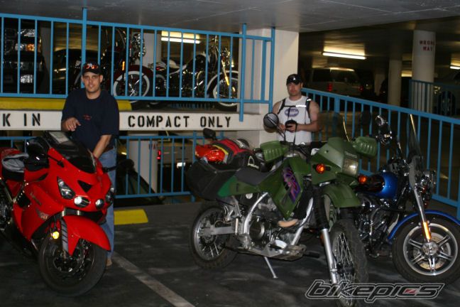 Bike Photo 881598