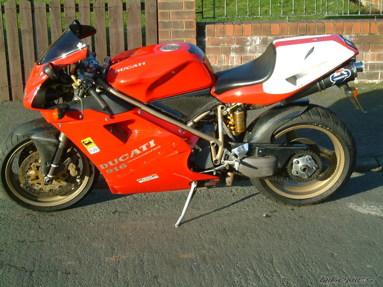 Bike Photo 88198