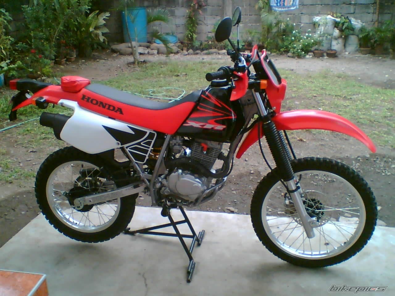 Bike Photo 882497