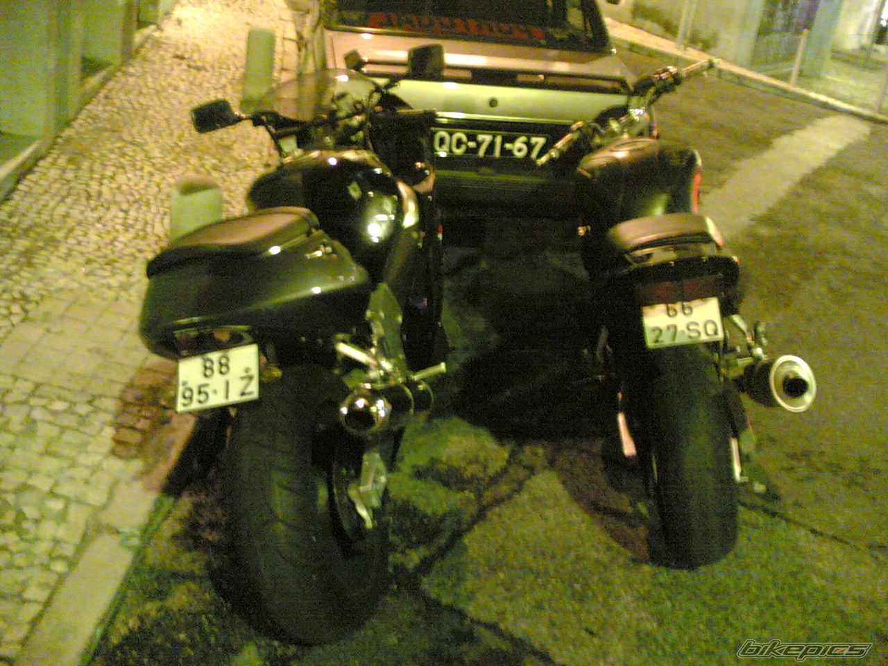 Bike Photo 883432