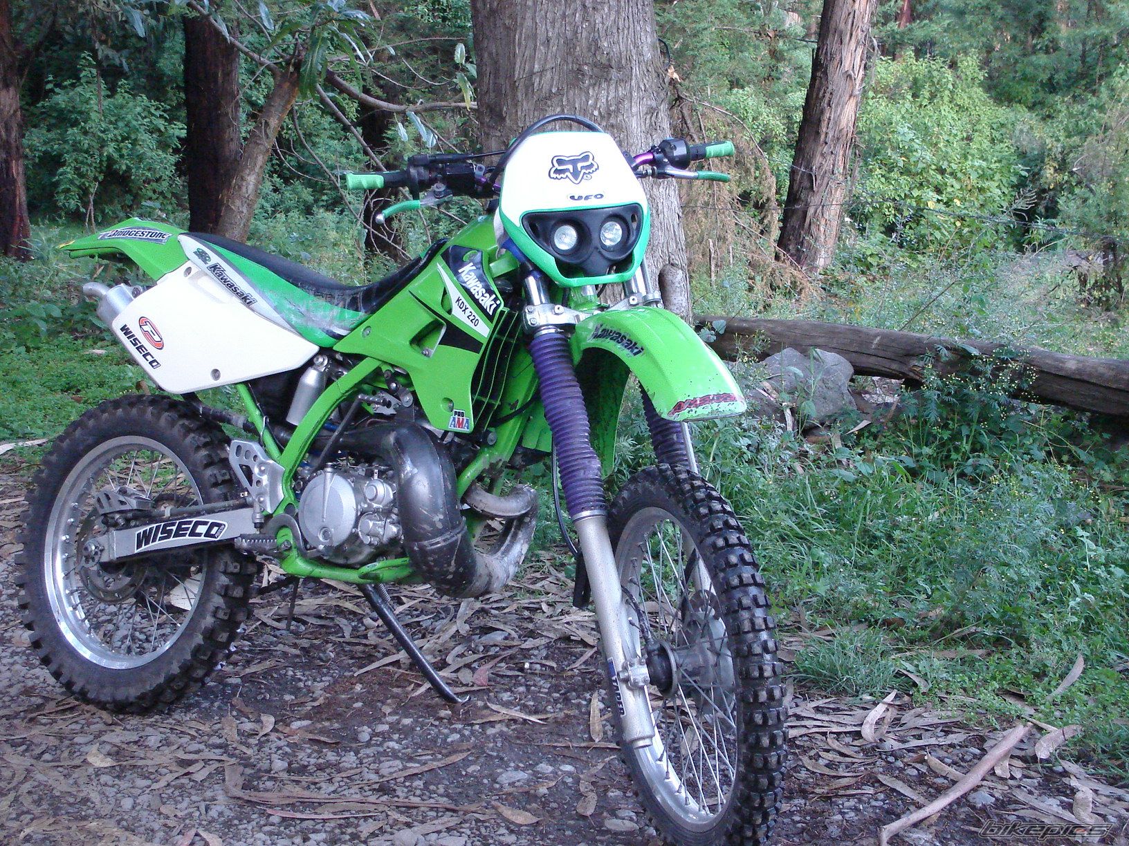 Bike Photo 883703