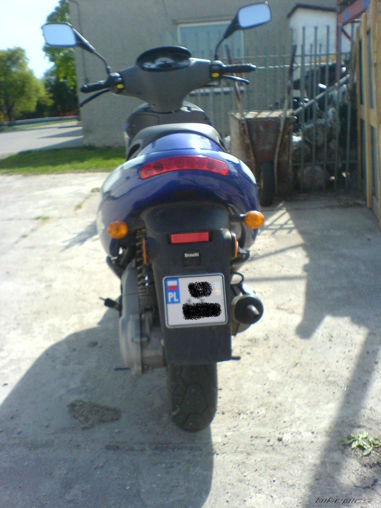 Bike Photo 884186