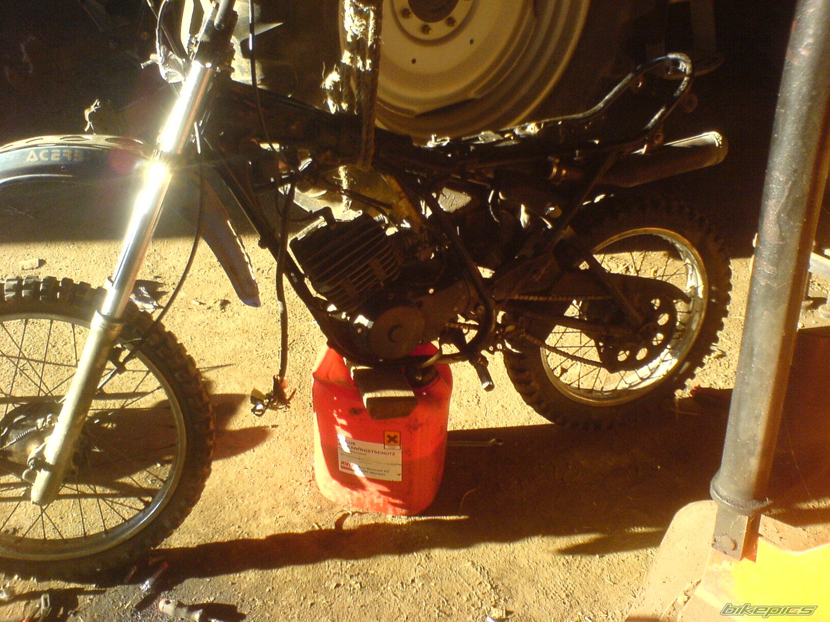 Bike Photo 884444