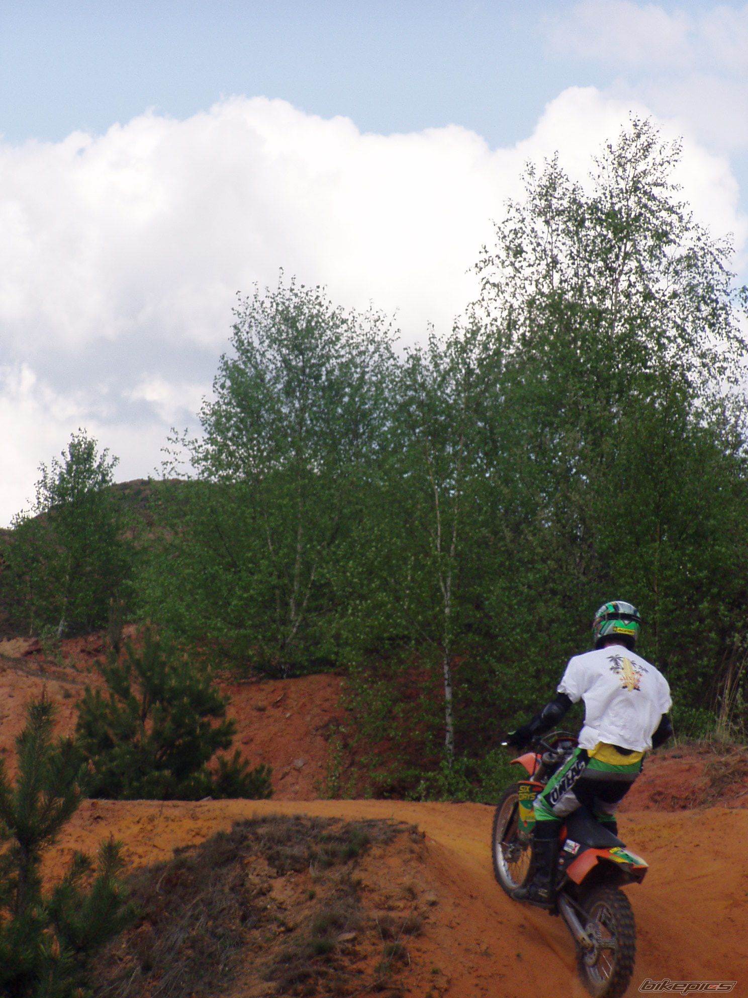 Bike Photo 885100