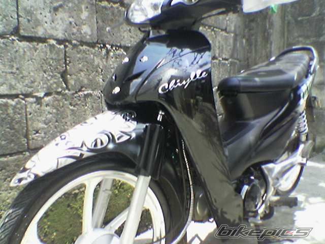 Bike Photo 885363