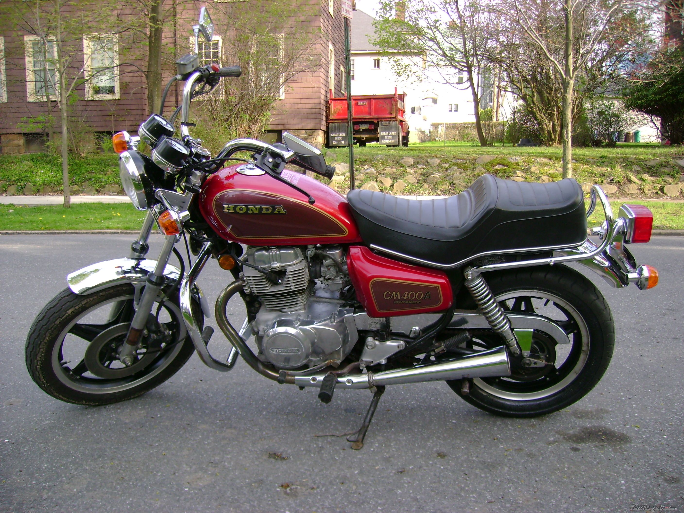 Bike Photo 886186