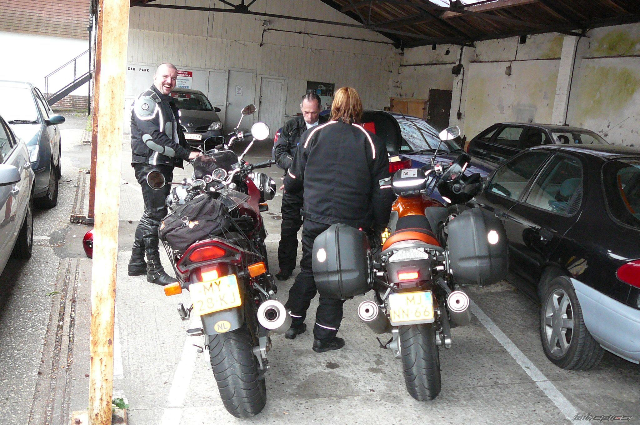 Bike Photo 886563