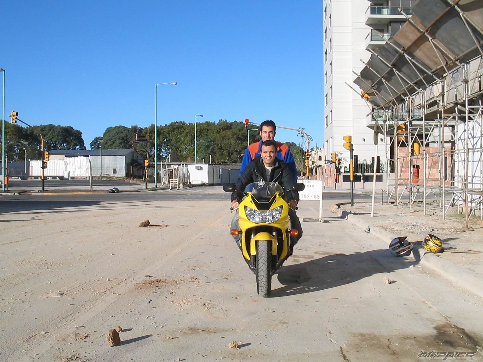 Bike Photo 886566