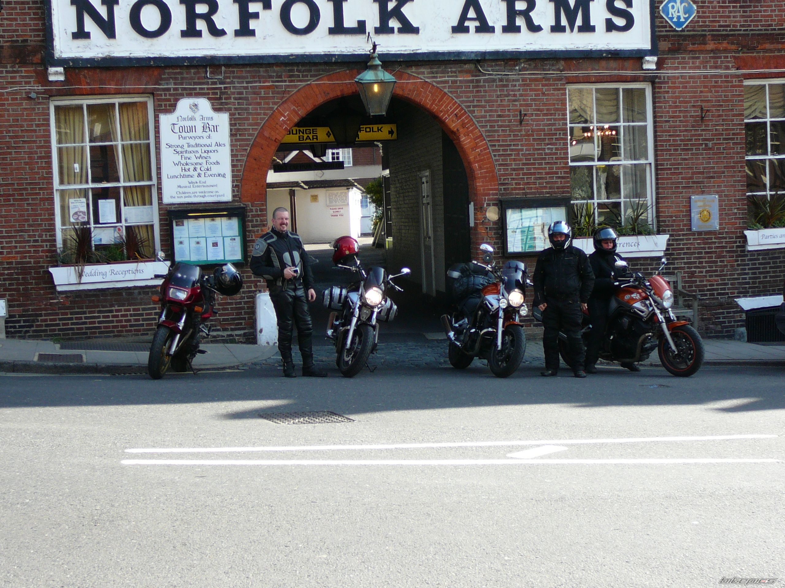 Bike Photo 886572