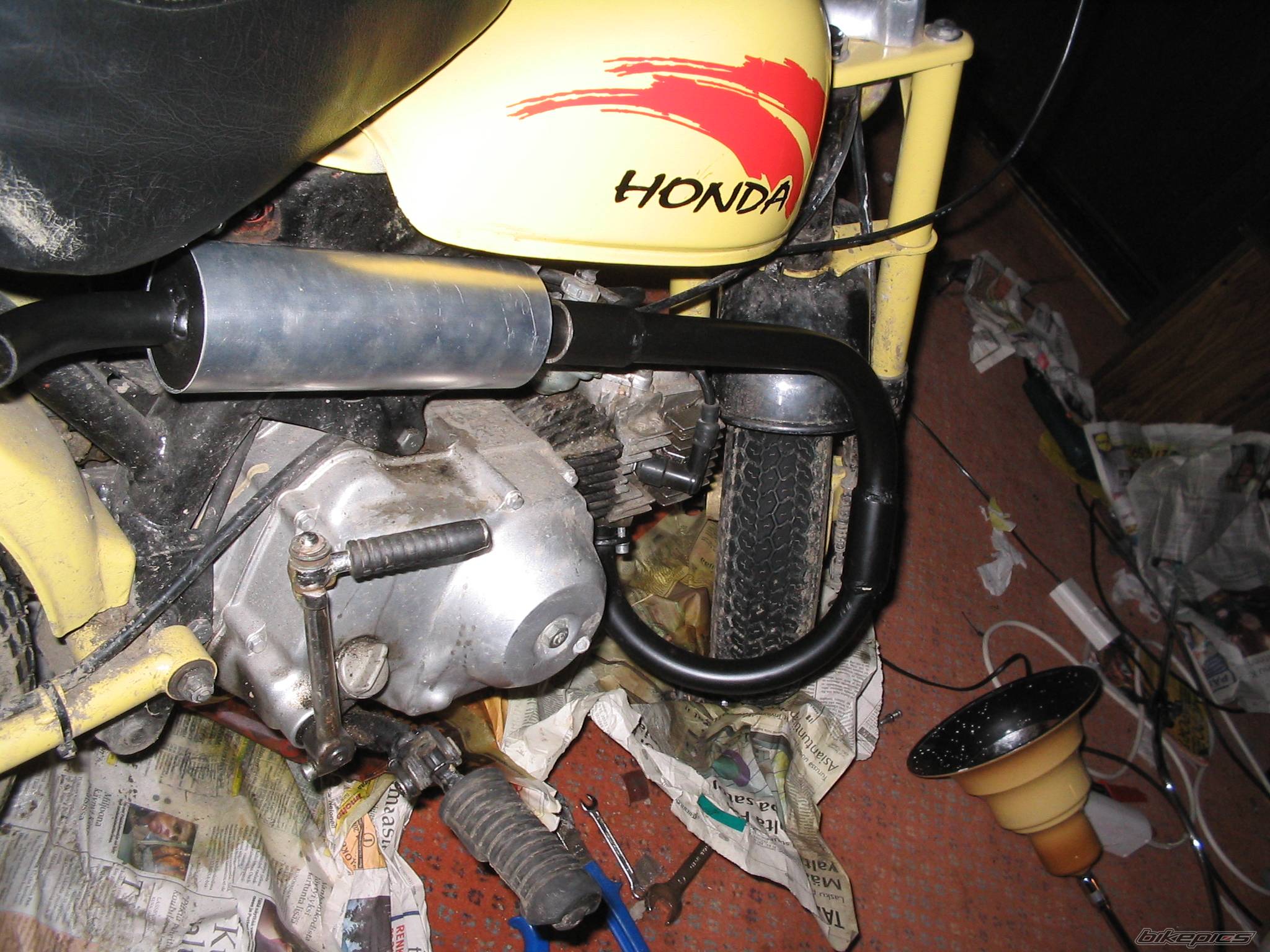 Bike Photo 88669