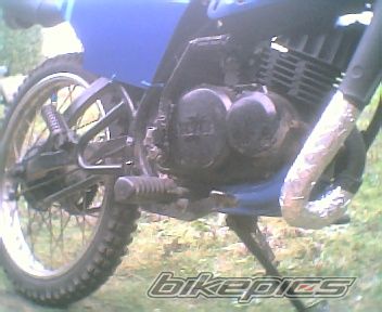 Bike Photo 886785