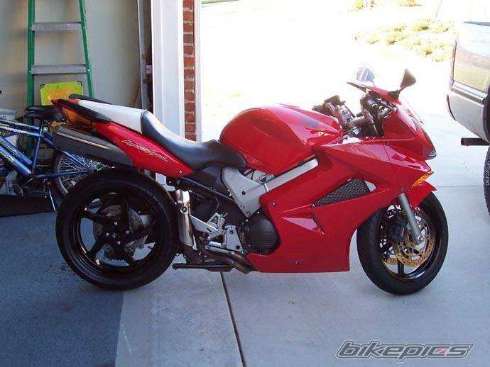 Bike Photo 88732