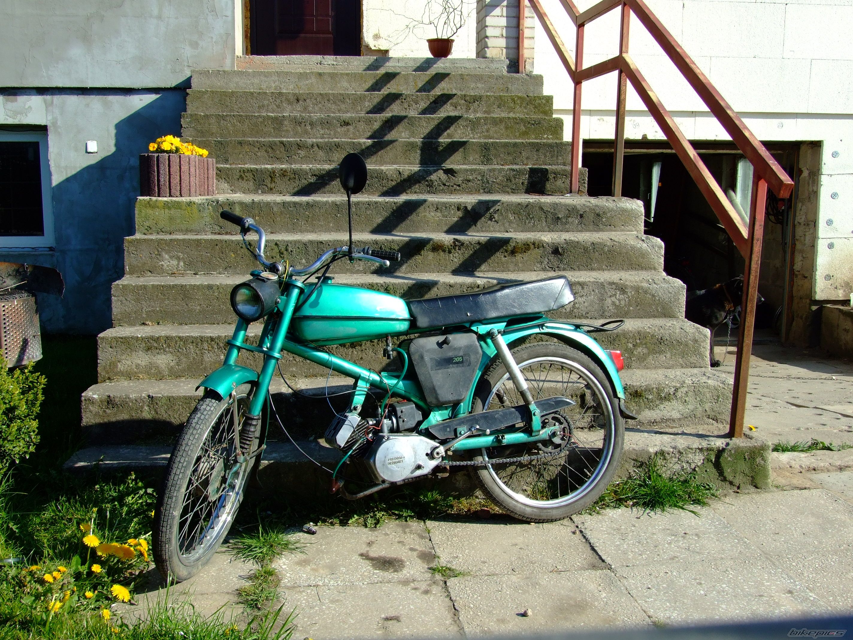 Bike Photo 887871