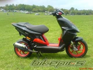 Bike Photo 888289