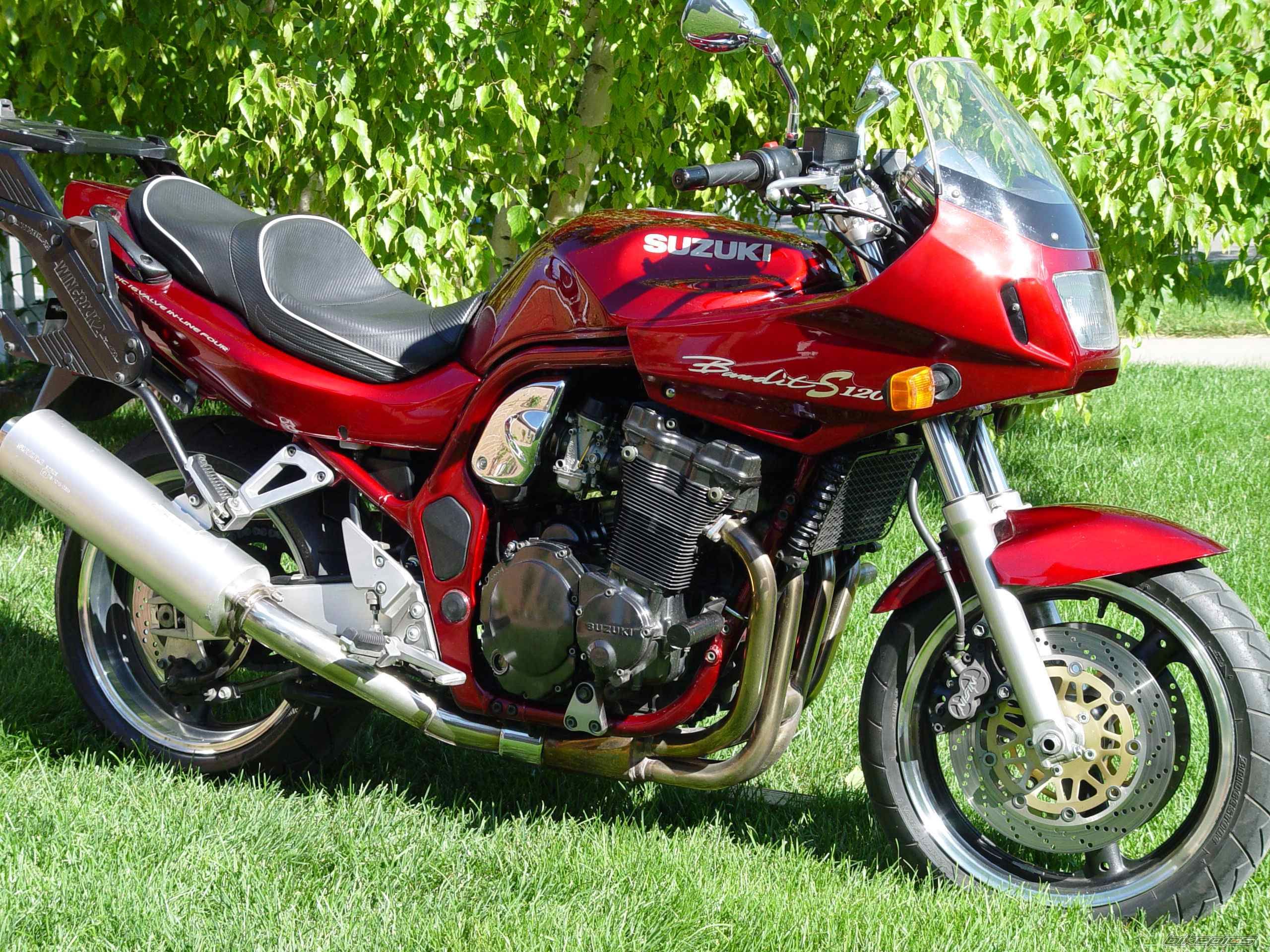 Bike Photo 888861