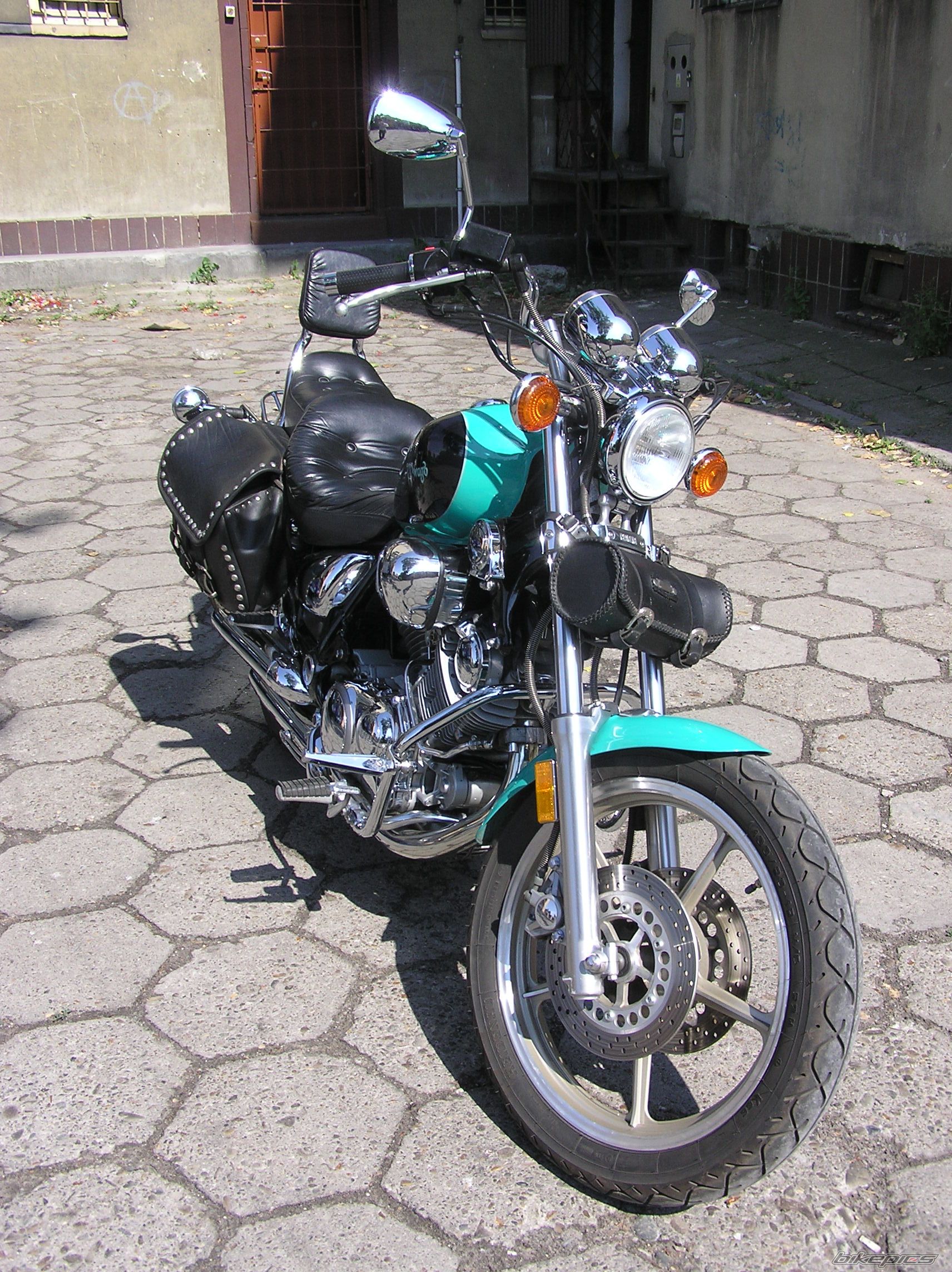 Bike Photo 889312