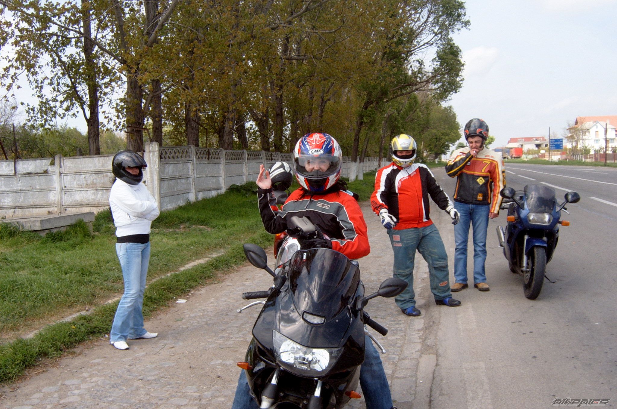 Bike Photo 889338