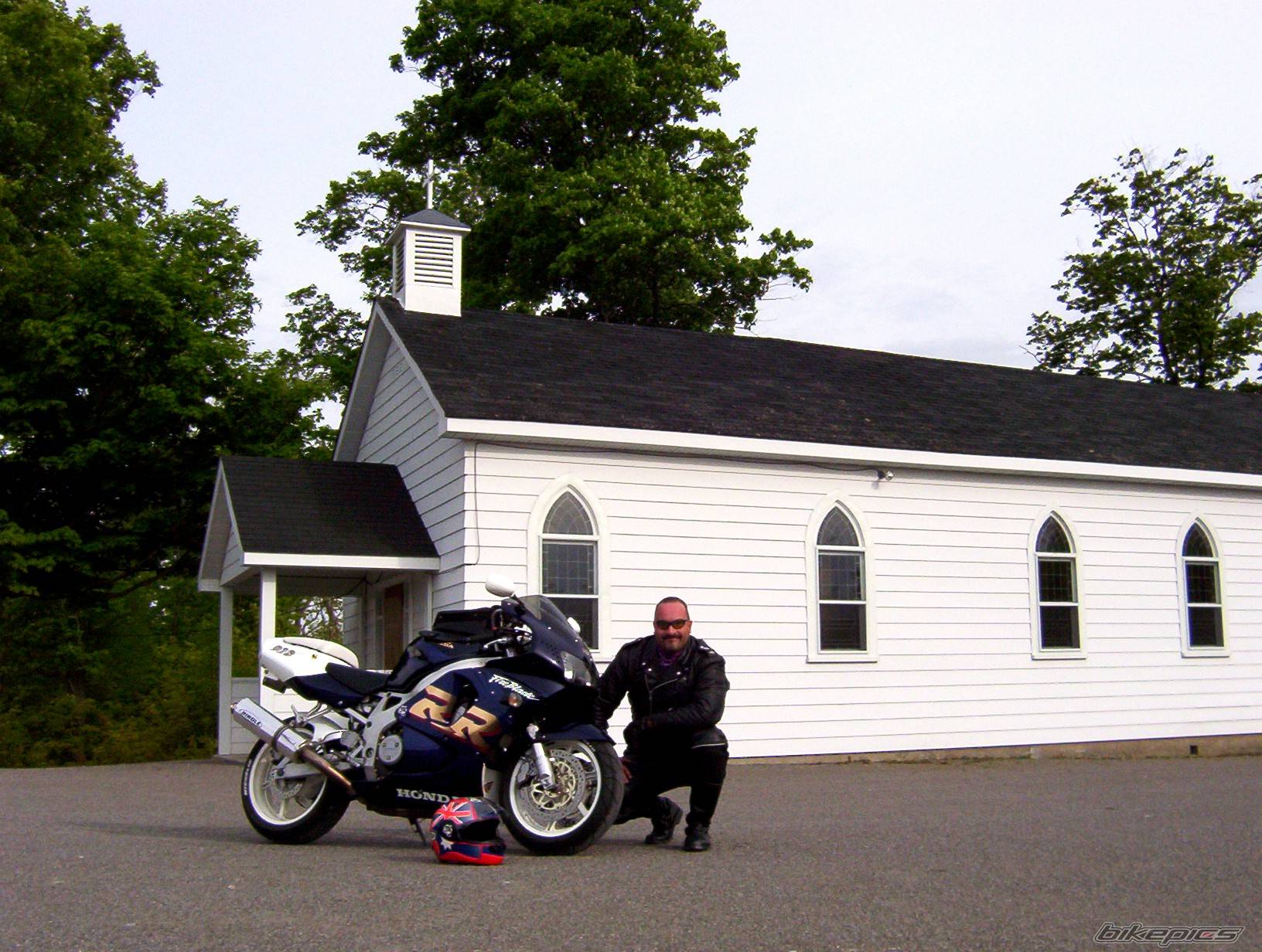 Bike Photo 88977
