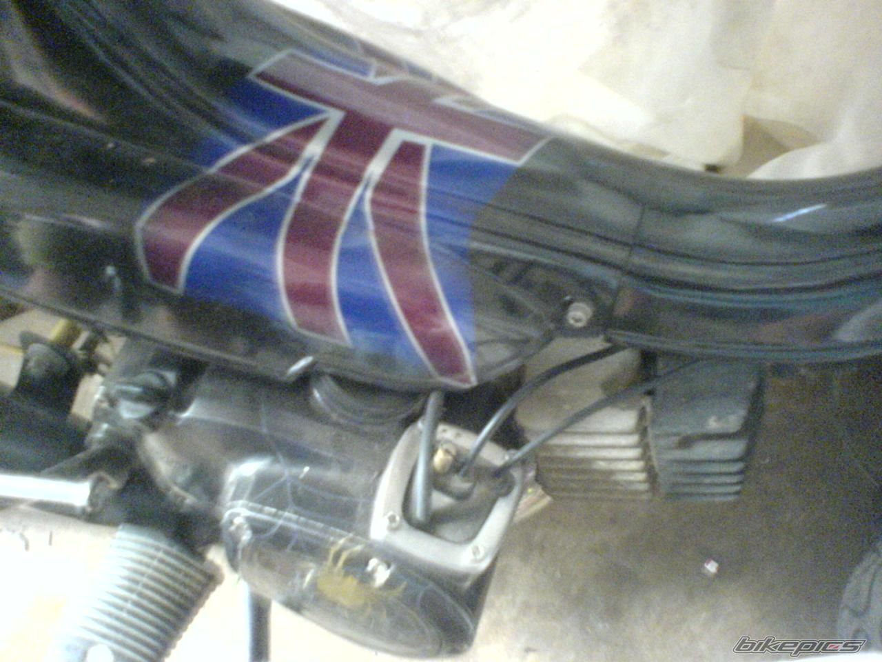 Bike Photo 890017