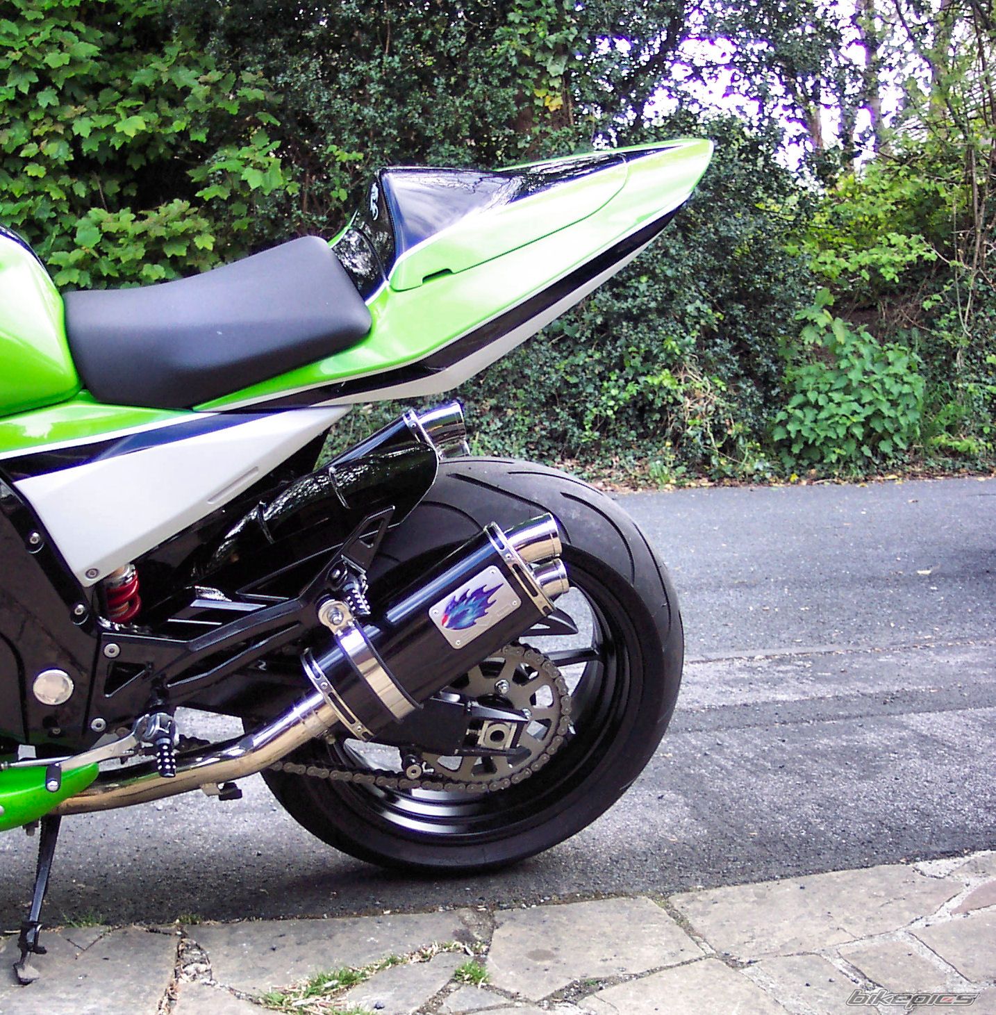 Bike Photo 890474