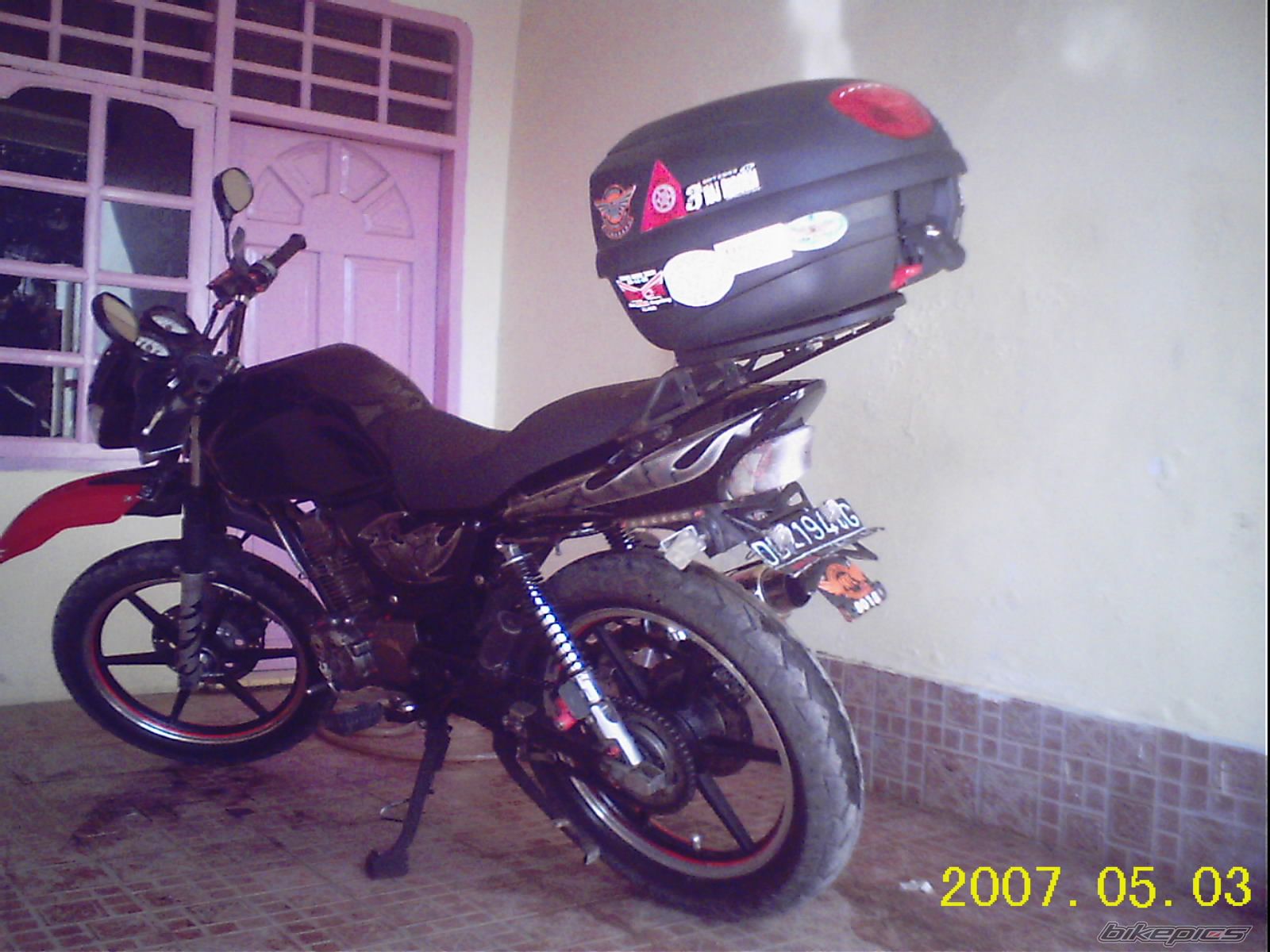Bike Photo 891151