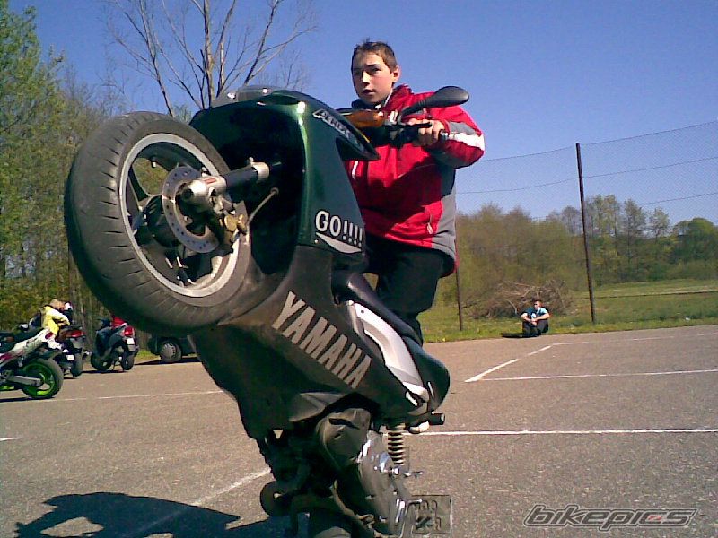 Bike Photo 891729