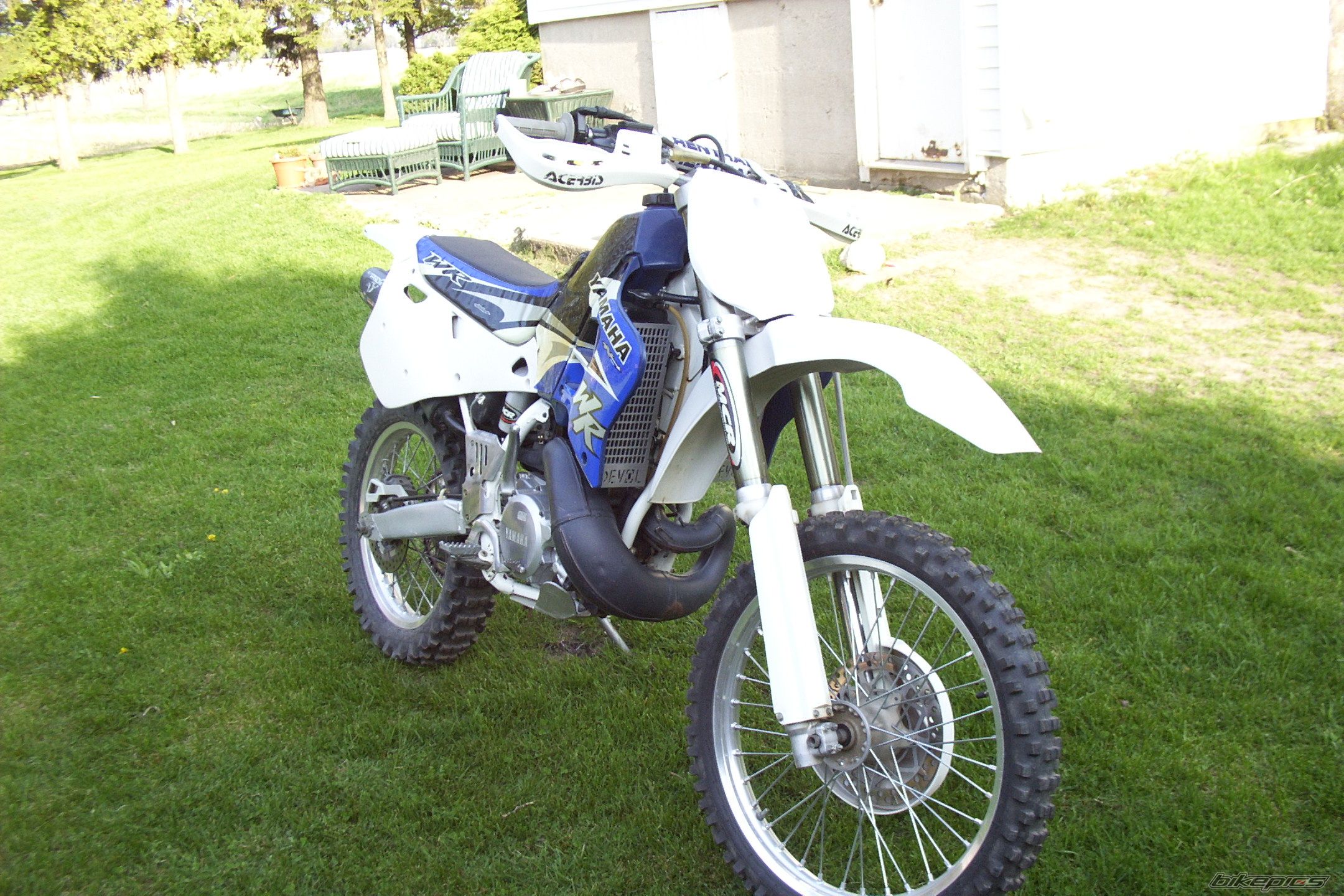 Bike Photo 892114