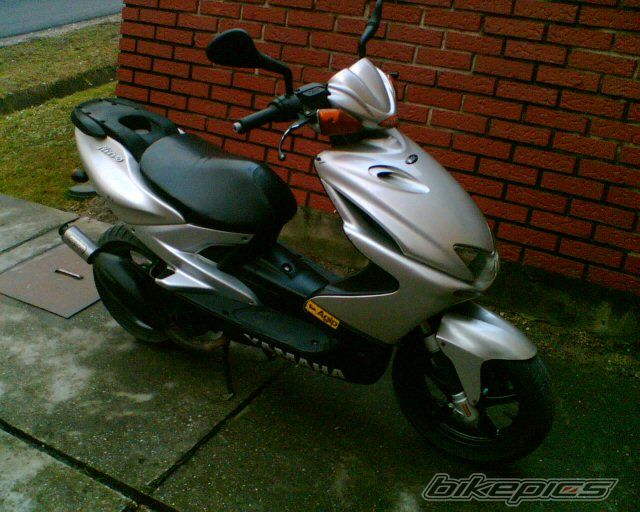 Bike Photo 892210
