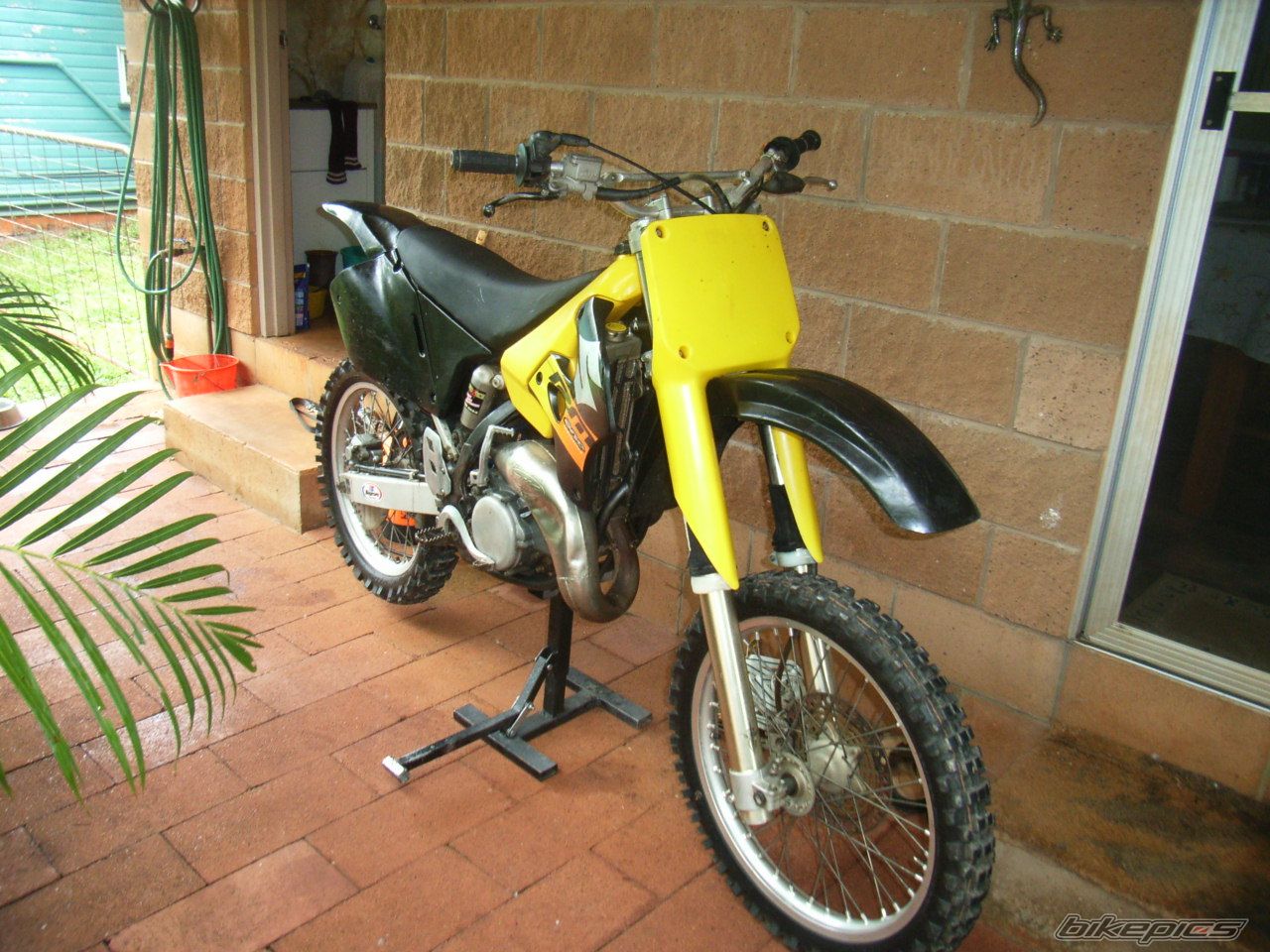 Bike Photo 892256