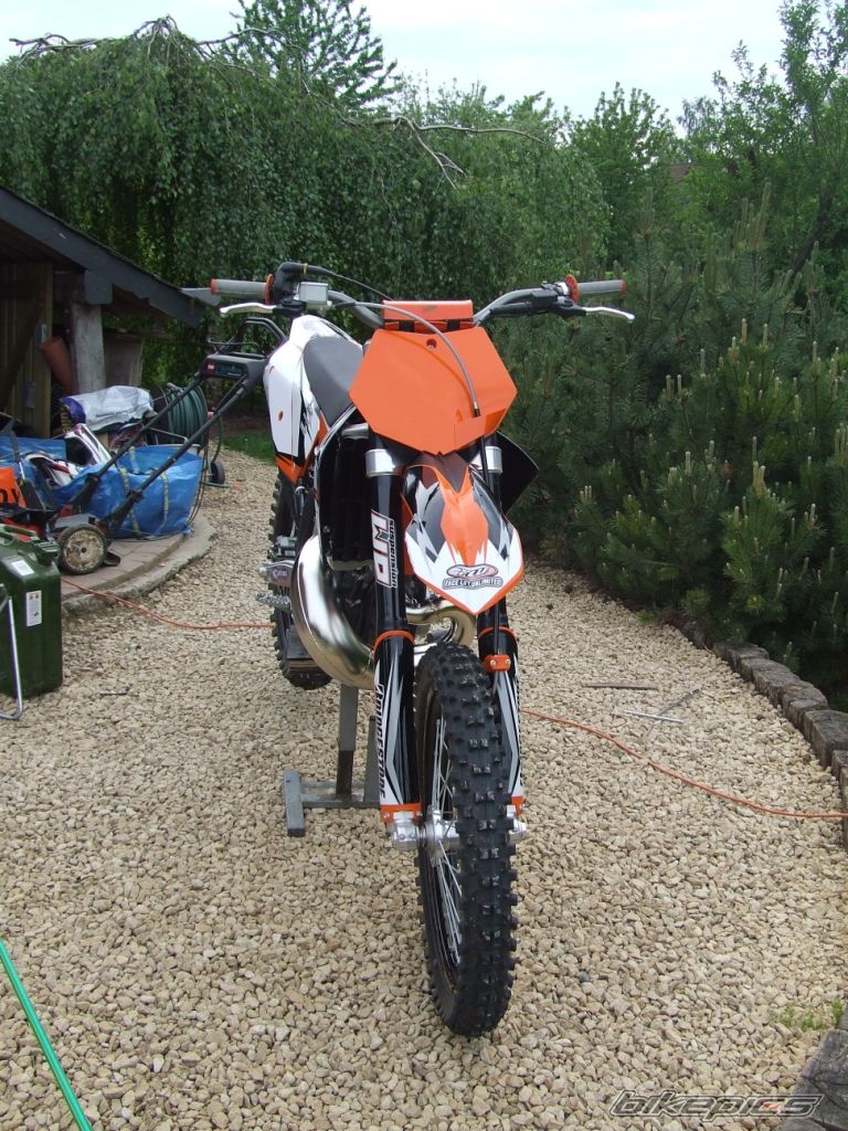 Bike Photo 892330