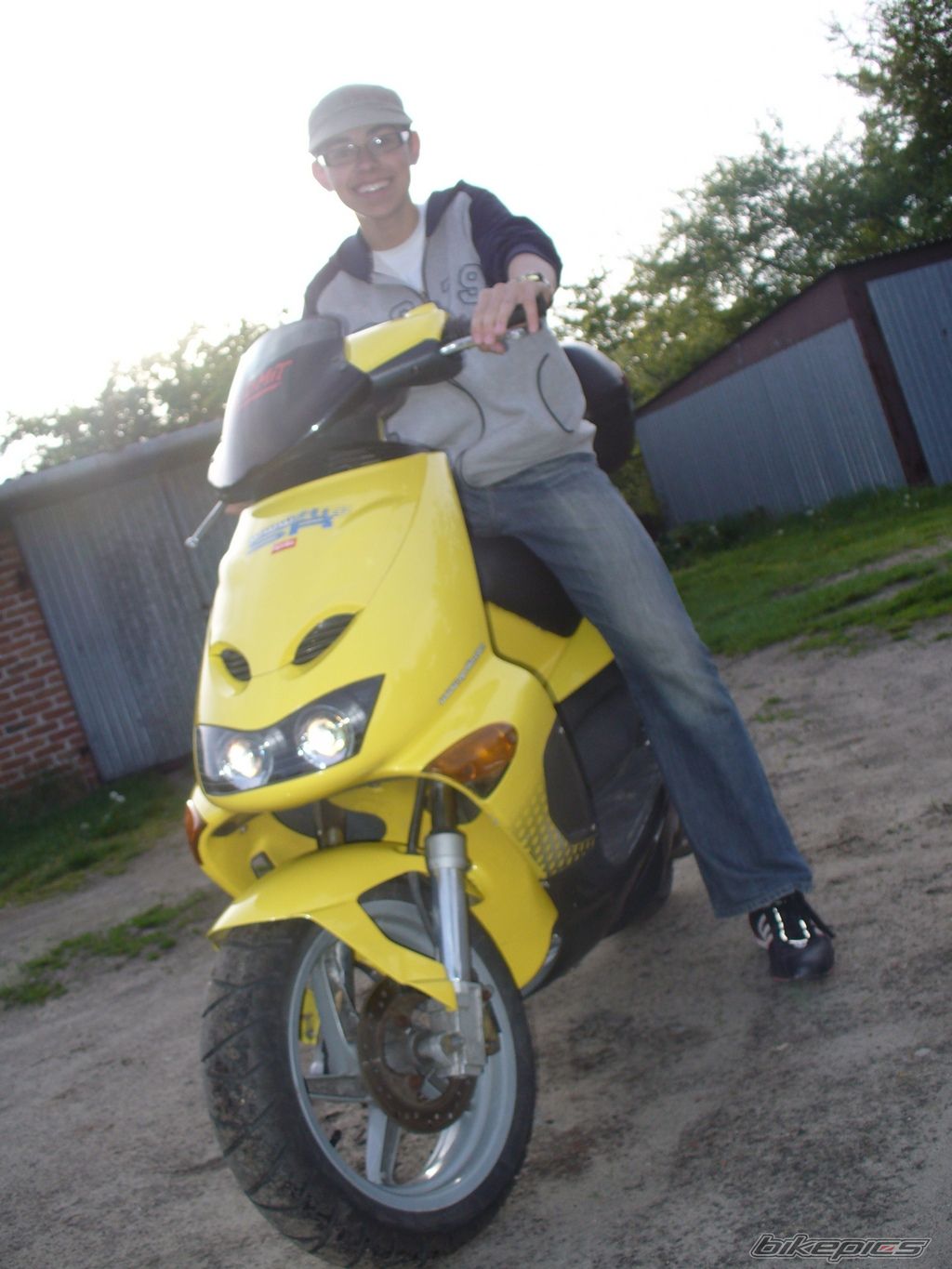 Bike Photo 892386