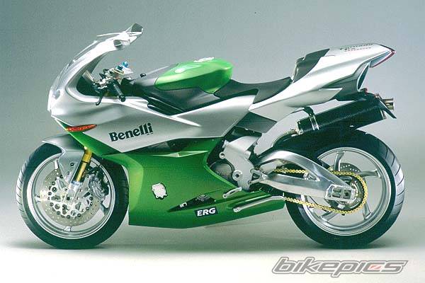 Bike Photo 8926