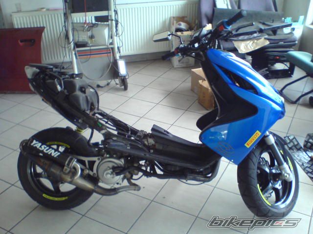 Bike Photo 892631