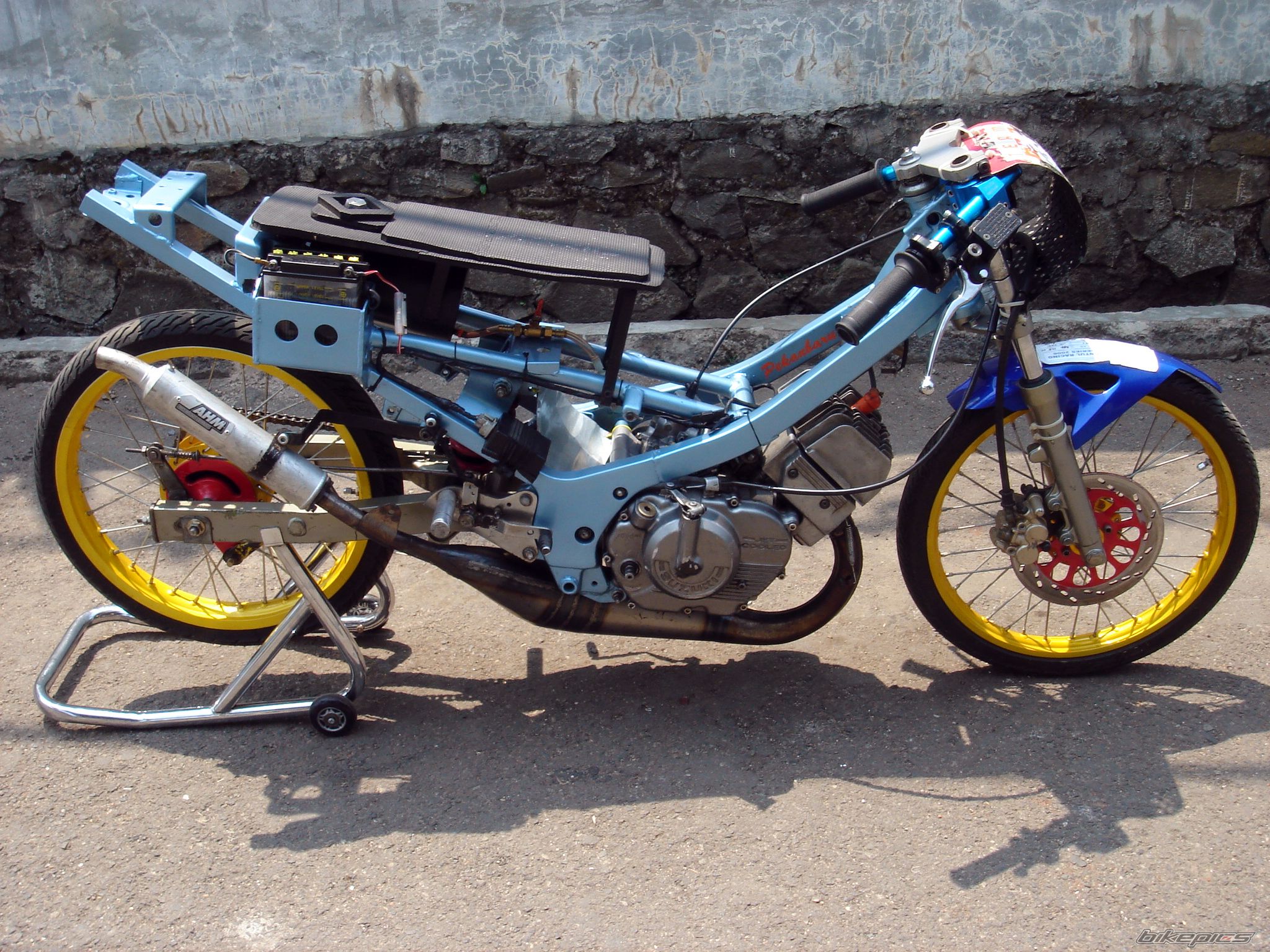 Bike Photo 892651
