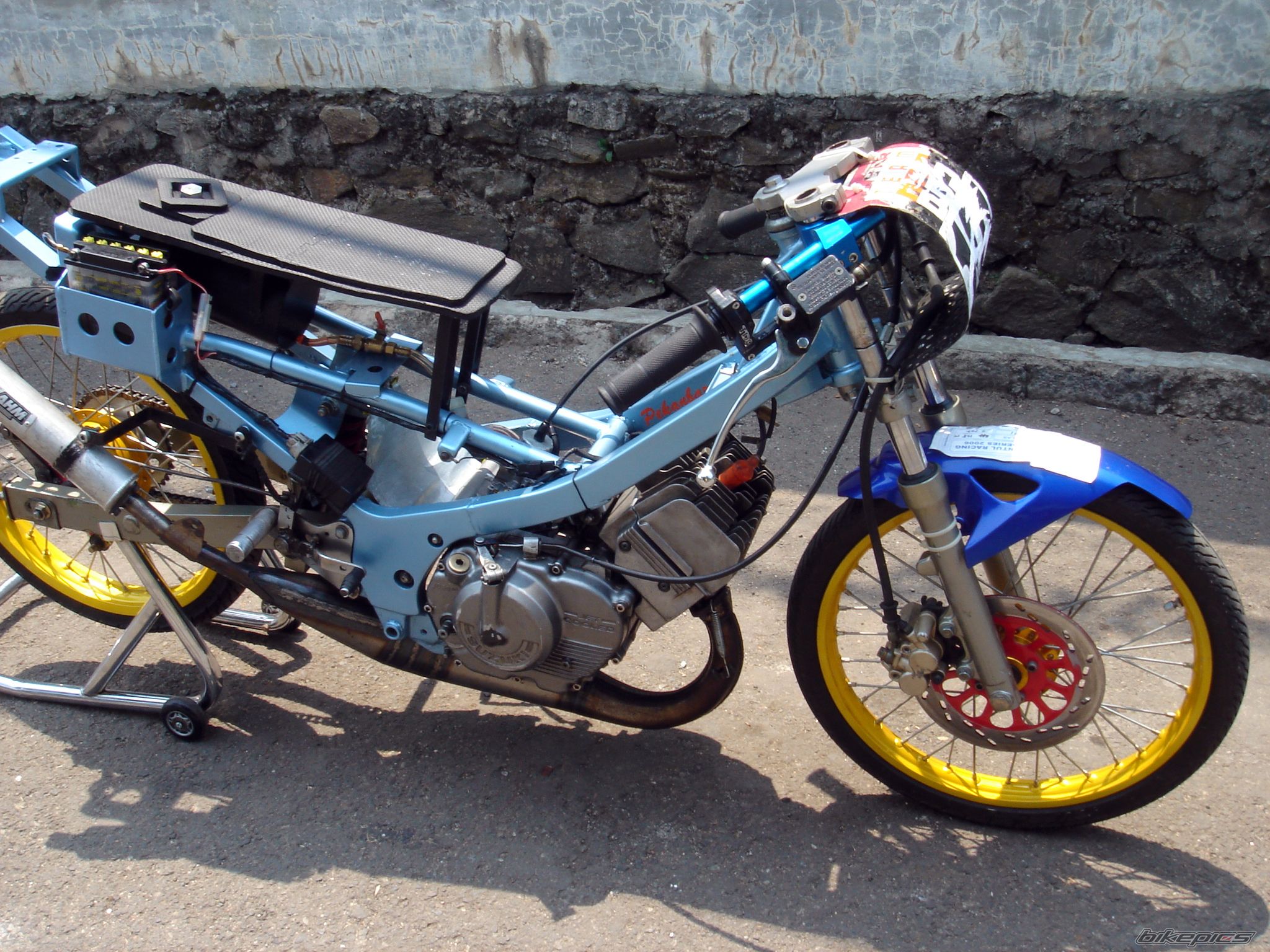 Bike Photo 892653