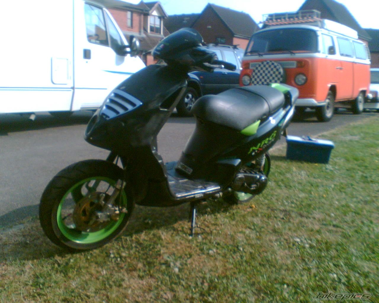 Bike Photo 892667