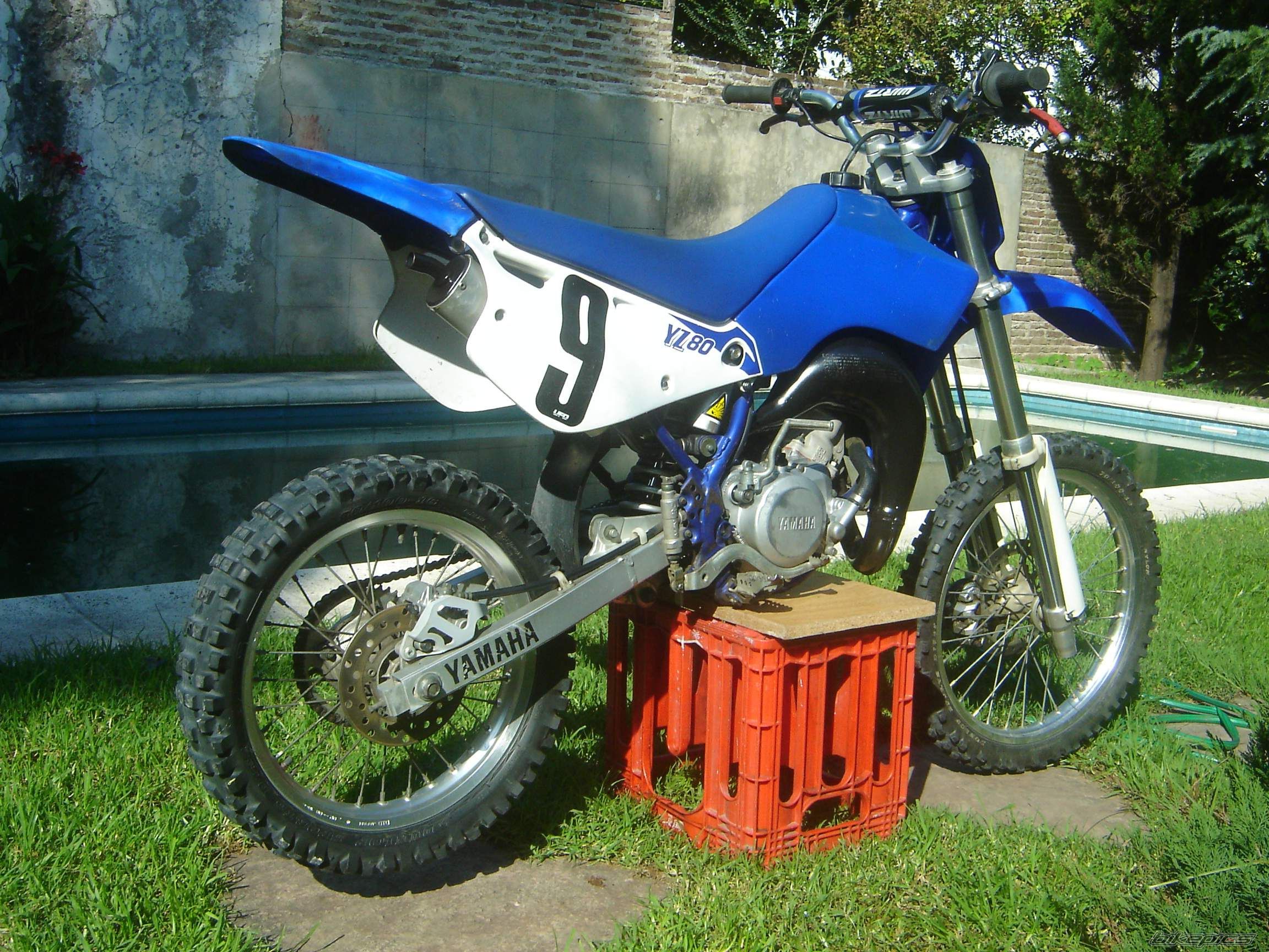 Bike Photo 892719