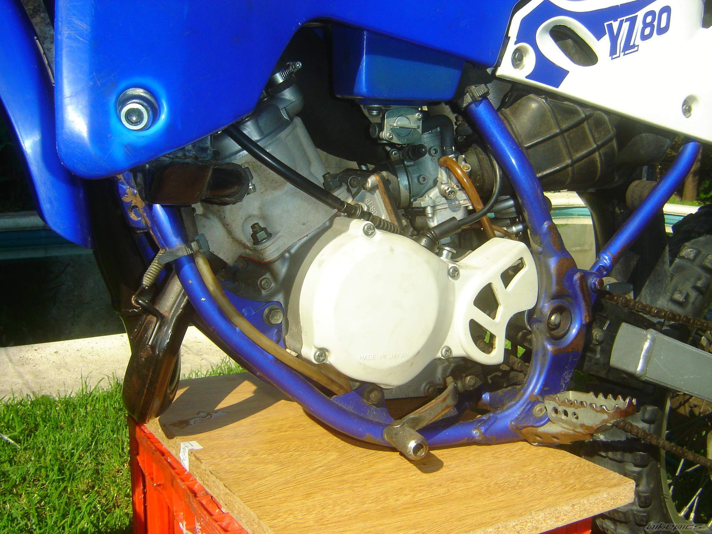 Bike Photo 892737