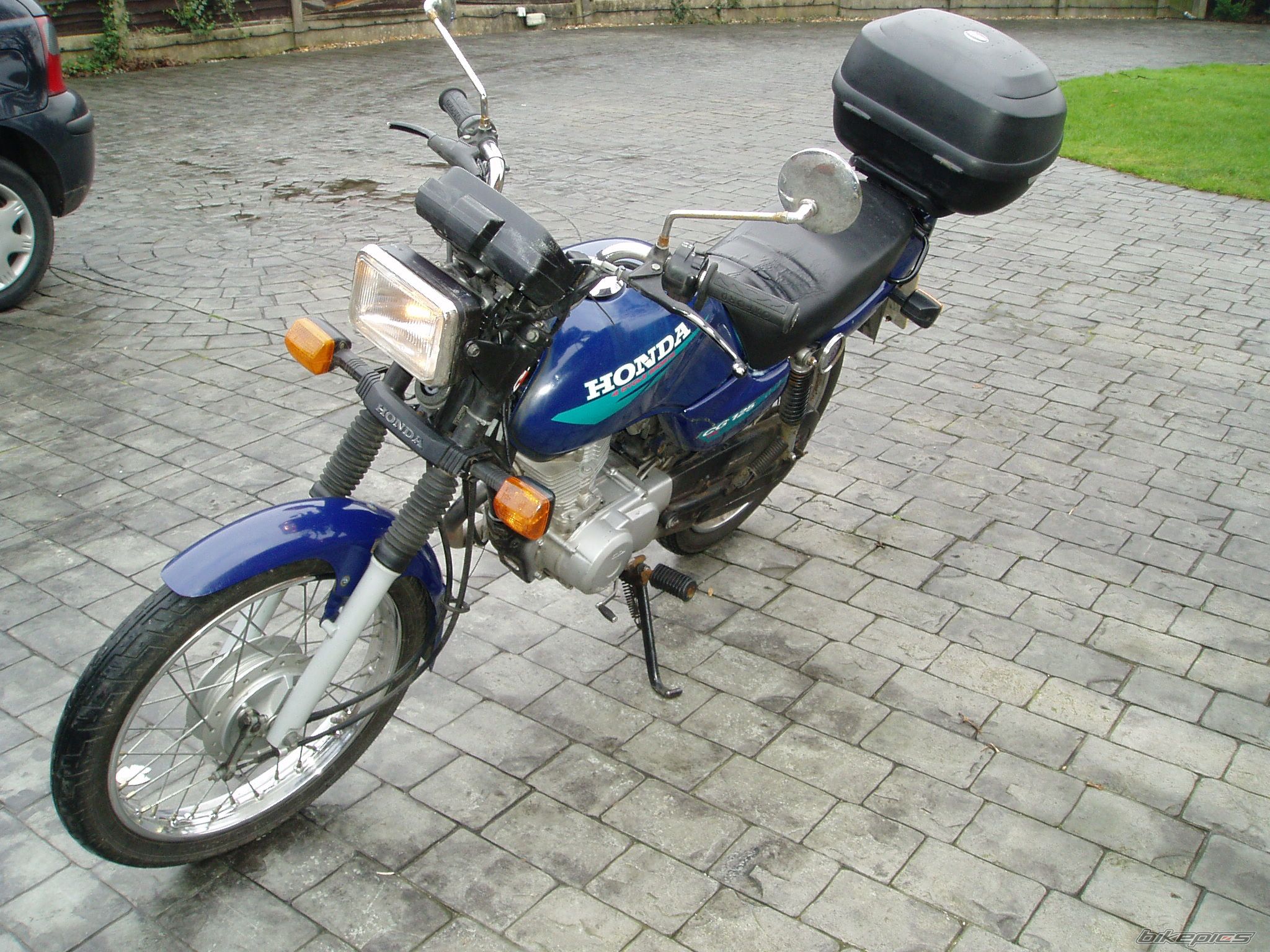 Bike Photo 893088