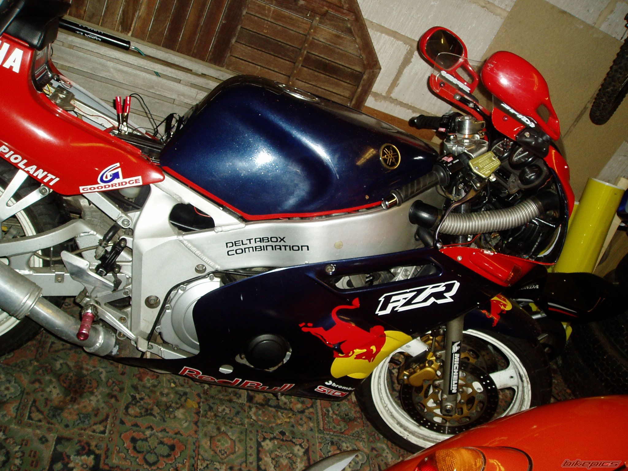 Bike Photo 893094