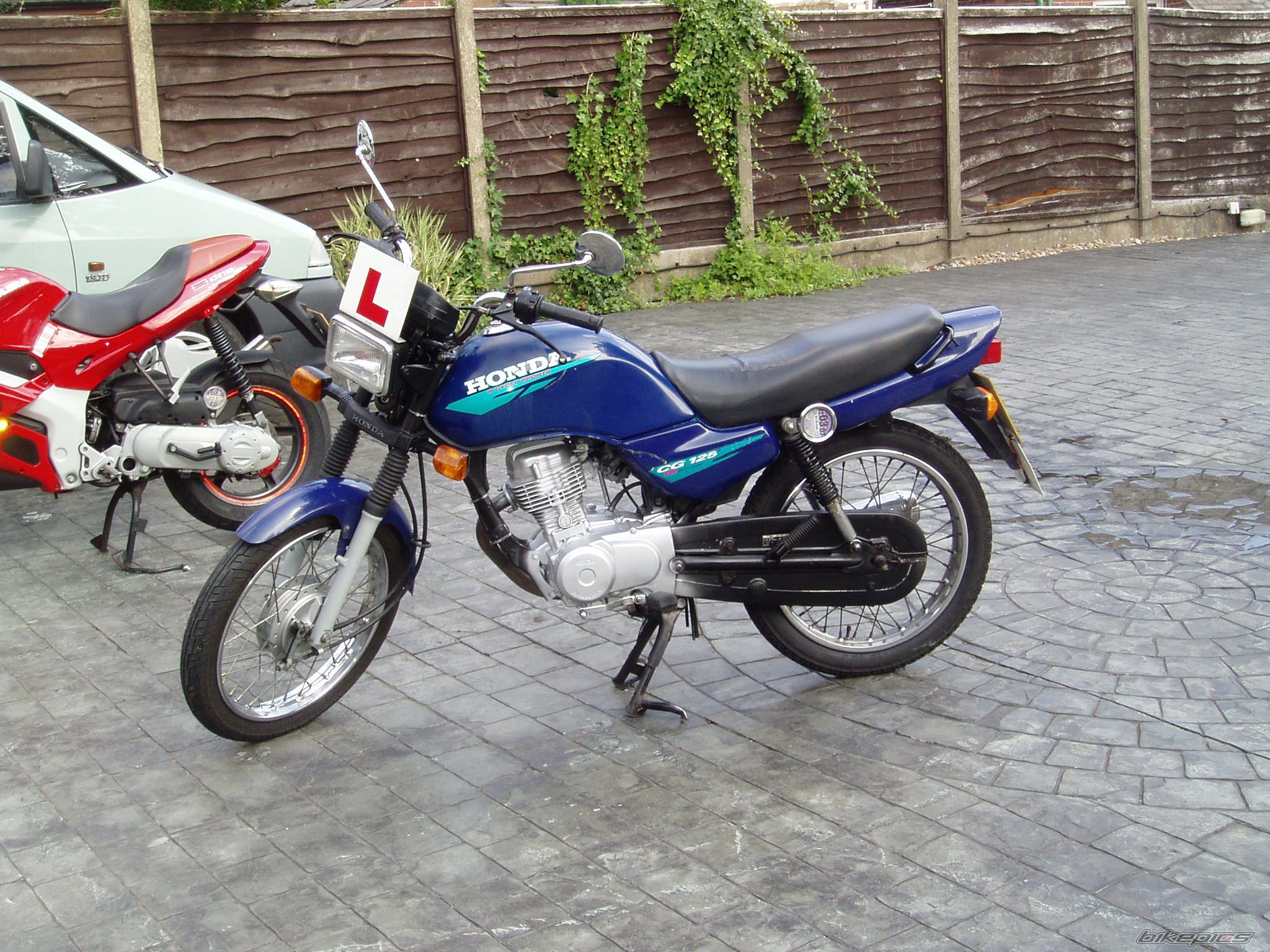 Bike Photo 893120